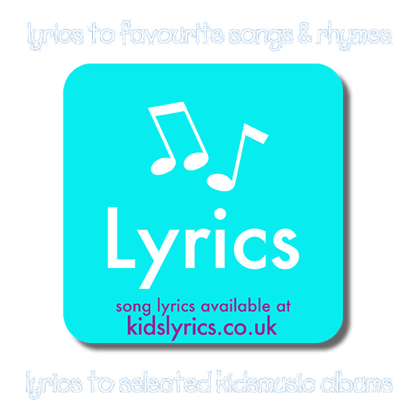 kidslyrics